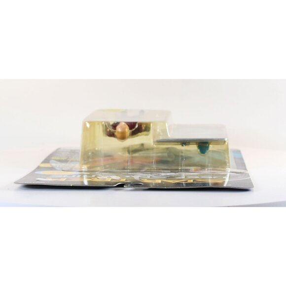 Star Trek Deep Space Nine Captain Jean-Luc Picard Action Figure 1994 6245 - Picture 7 of 7